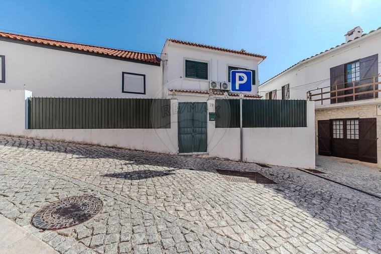 Apartamento T2 para Venda em Alenquer (Santo Estêvão e Triana) Foto 25