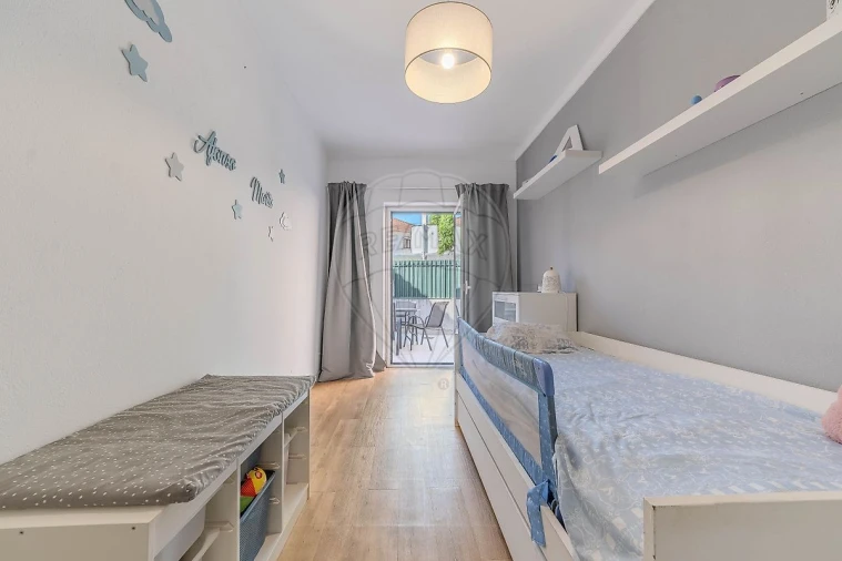 Apartamento T2 para Venda em Alenquer (Santo Estêvão e Triana) Foto 10