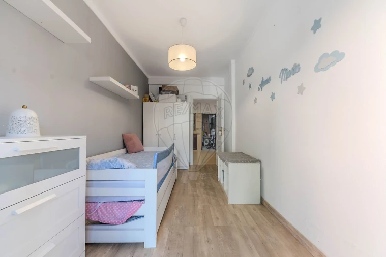 Apartamento T2 para Venda em Alenquer (Santo Estêvão e Triana) Foto 11