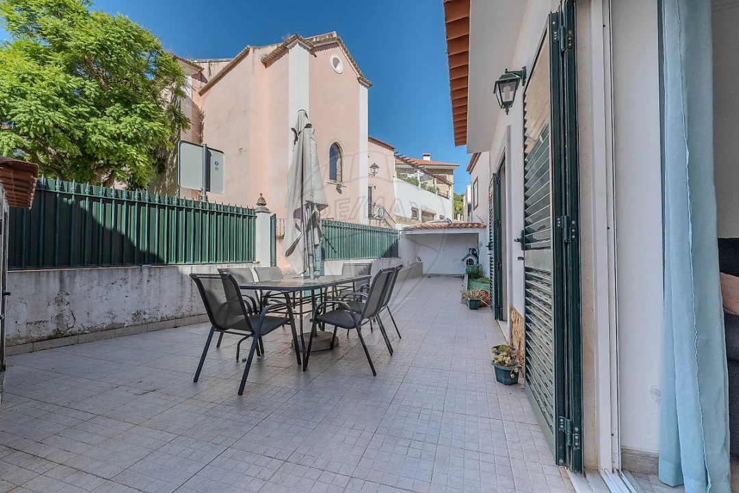 Apartamento T2 para Venda em Alenquer (Santo Estêvão e Triana) Foto 18