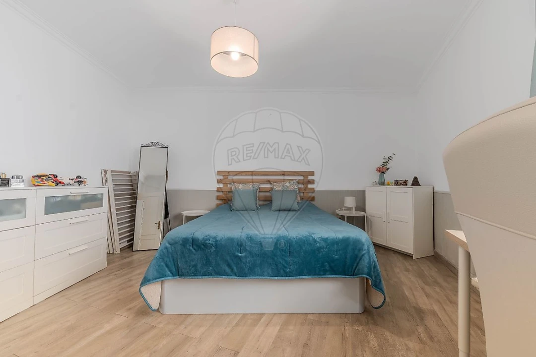 Apartamento T2 para Venda em Alenquer (Santo Estêvão e Triana) Foto 14