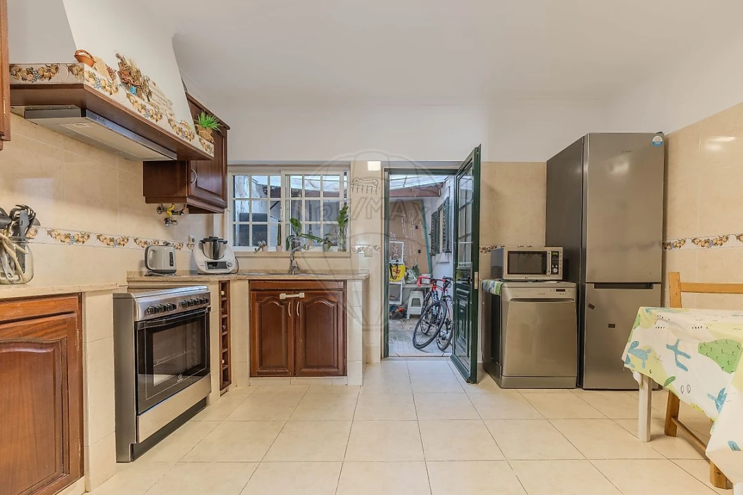 Apartamento T2 para Venda em Alenquer (Santo Estêvão e Triana) Foto 7