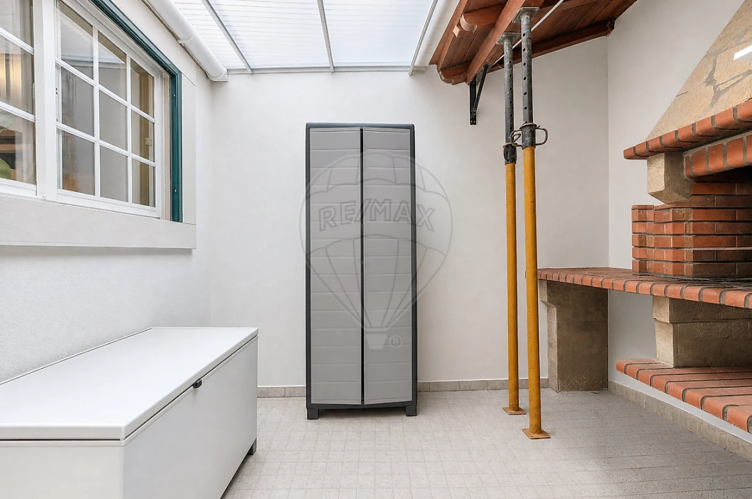 Apartamento T2 para Venda em Alenquer (Santo Estêvão e Triana) Foto 22