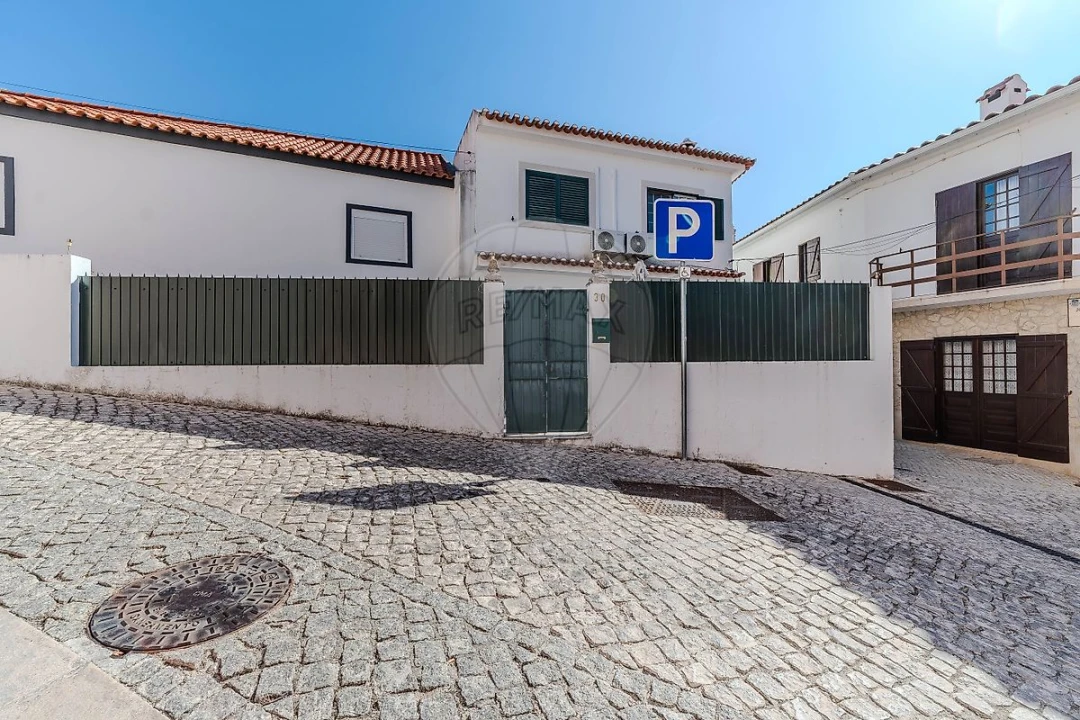 Apartamento T2 para Venda em Alenquer (Santo Estêvão e Triana) Foto 25
