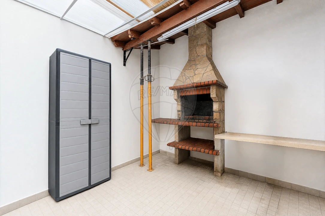 Apartamento T2 para Venda em Alenquer (Santo Estêvão e Triana) Foto 24