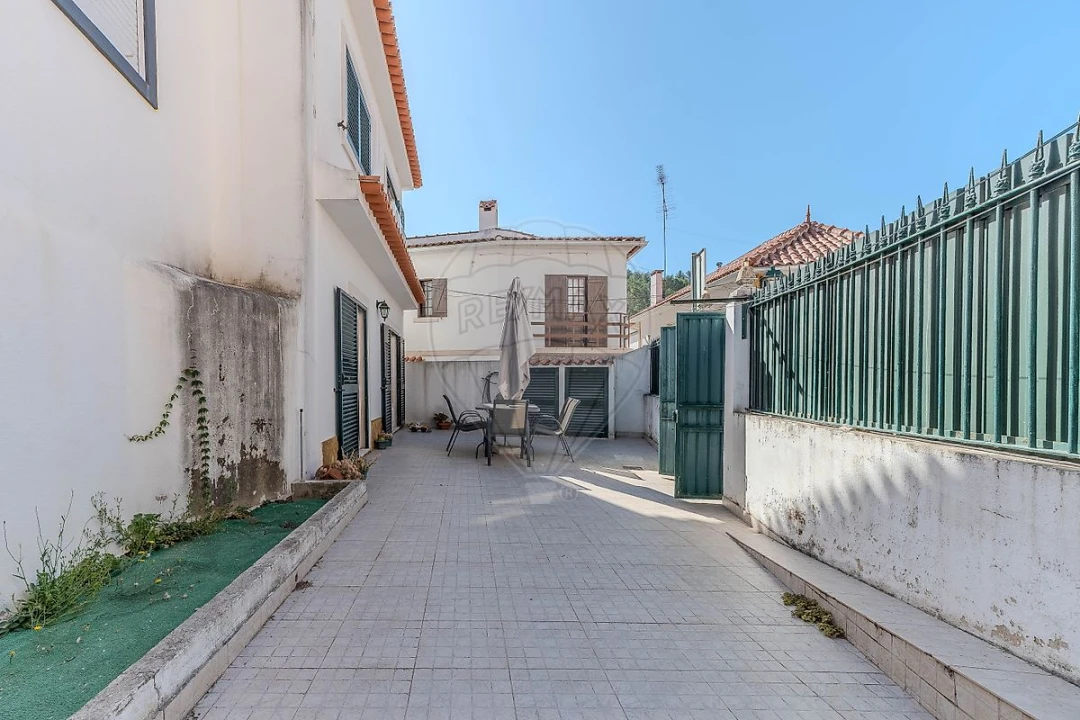 Apartamento T2 para Venda em Alenquer (Santo Estêvão e Triana) Foto 20