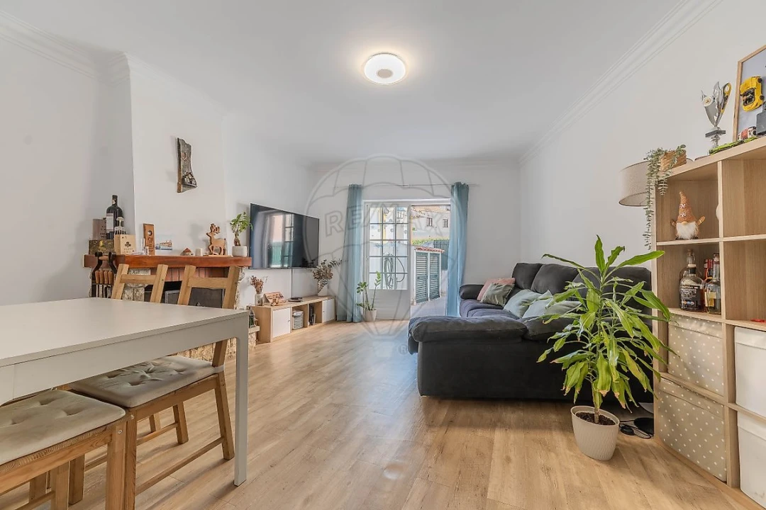 Apartamento T2 para Venda em Alenquer (Santo Estêvão e Triana) Foto 4