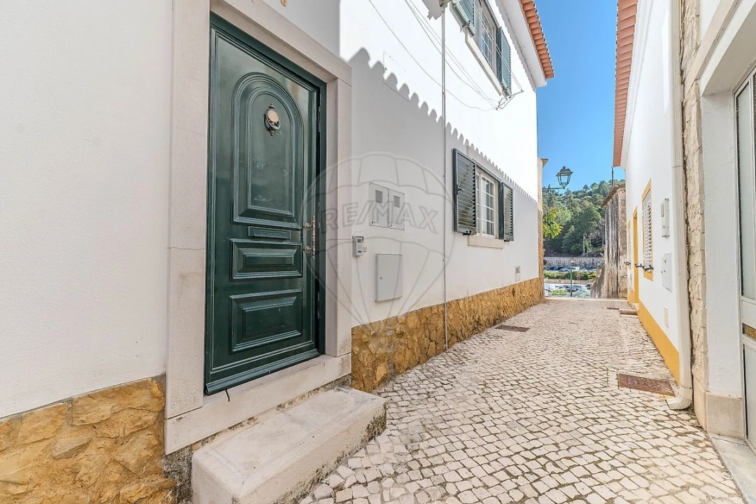 Apartamento T2 para Venda em Alenquer (Santo Estêvão e Triana) Foto 21