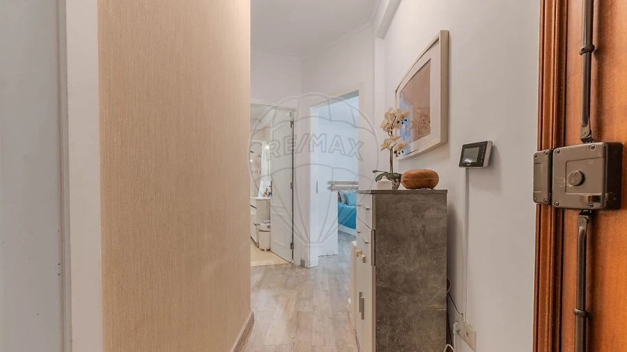 Apartamento T2 para Venda em Alenquer (Santo Estêvão e Triana)