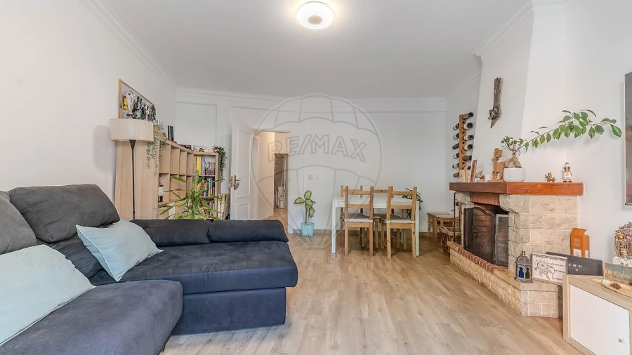 Apartamento T2 para Venda em Alenquer (Santo Estêvão e Triana)