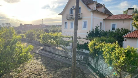 Quinta T6 para Venda em Povoa de Midões