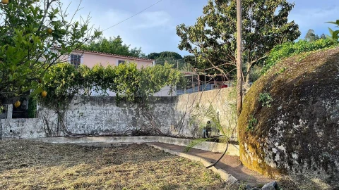 Quinta T6 para Venda em Povoa de Midões