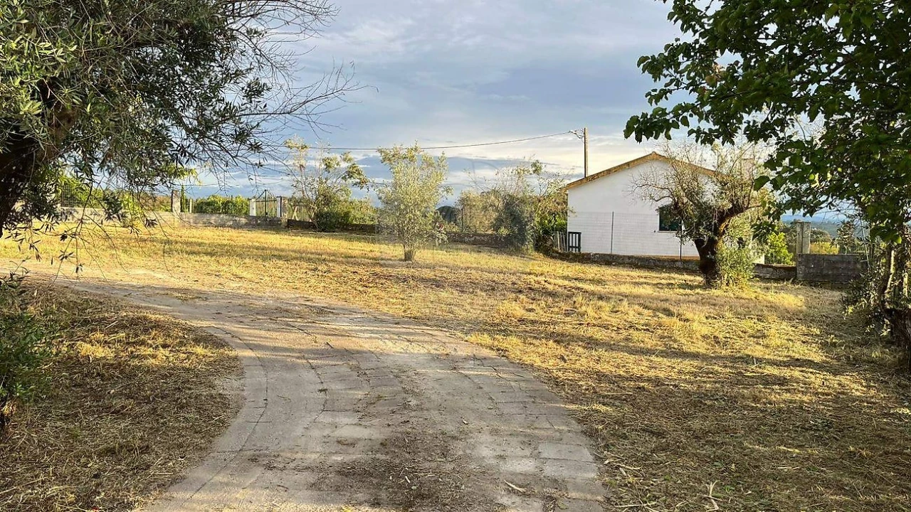 Quinta T6 para Venda em Povoa de Midões Foto 18