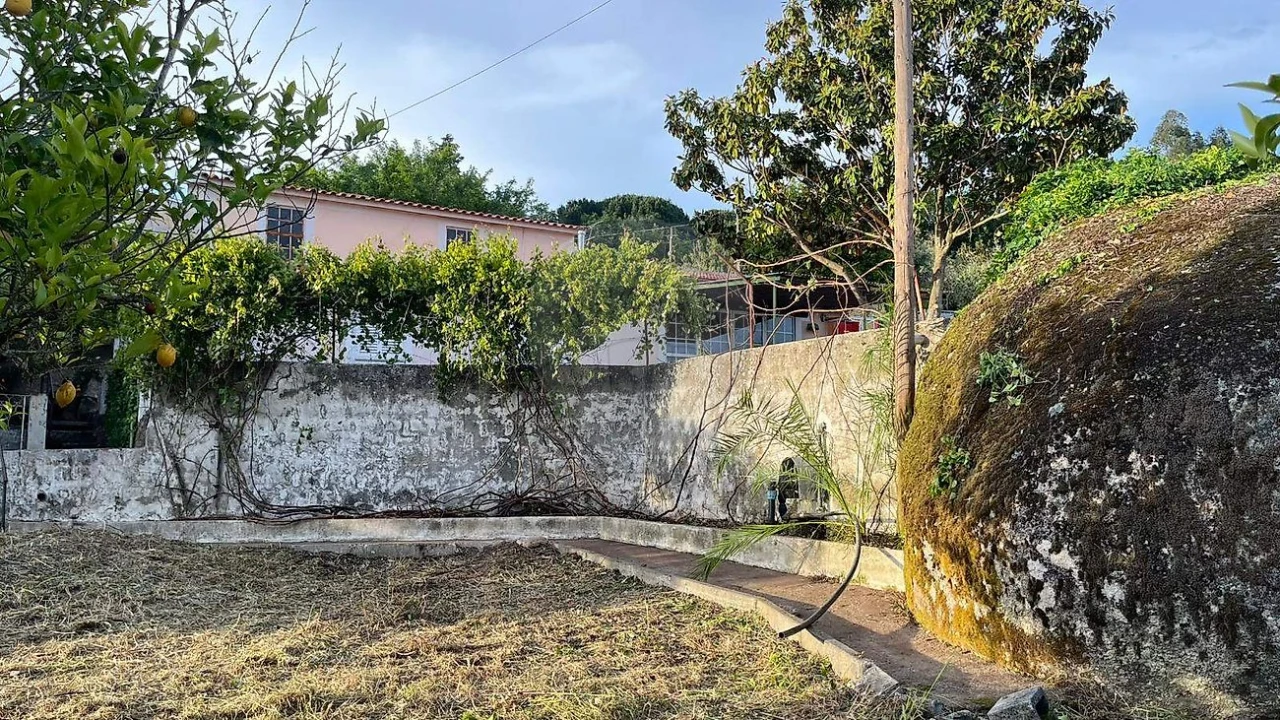 Quinta T6 para Venda em Povoa de Midões Foto 20