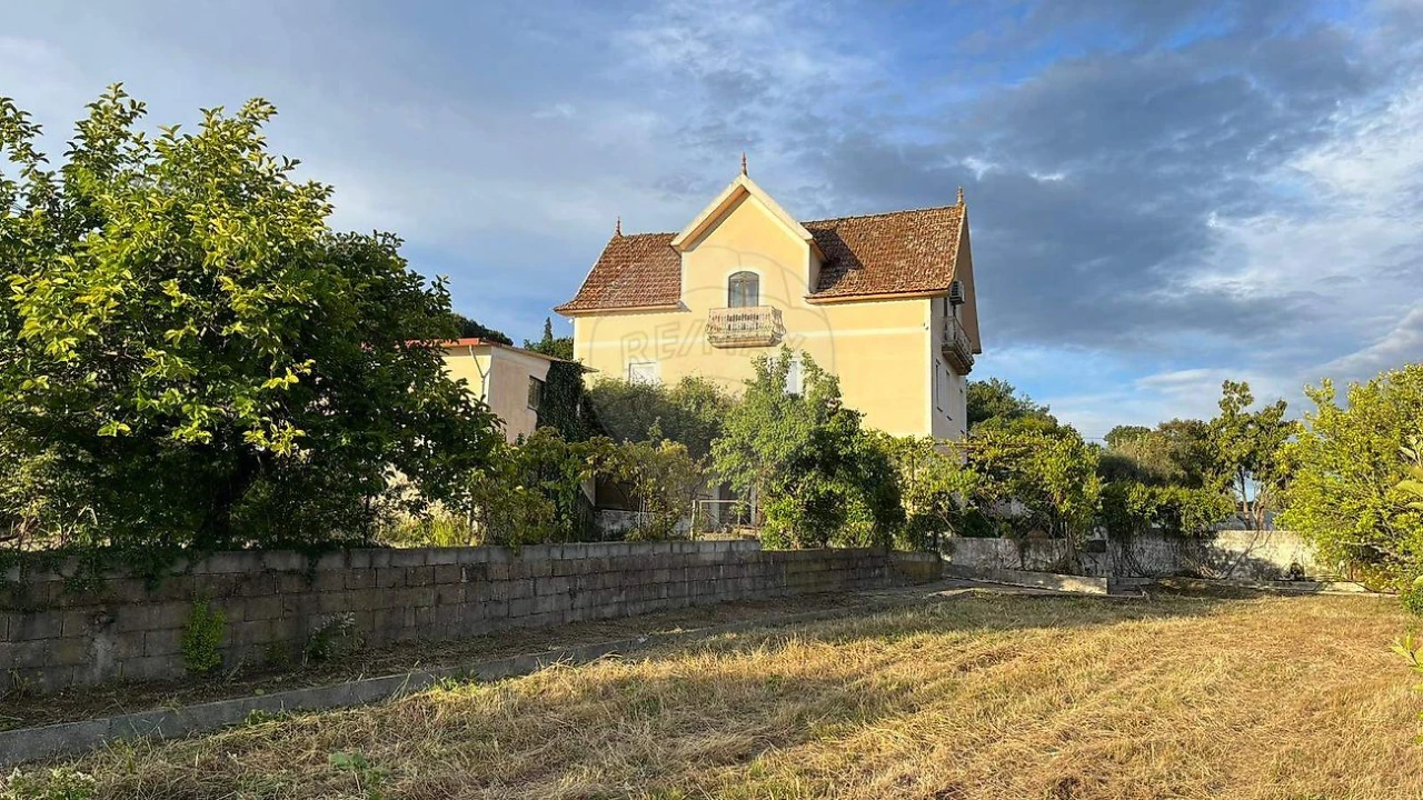 Quinta T6 para Venda em Povoa de Midões Foto 21