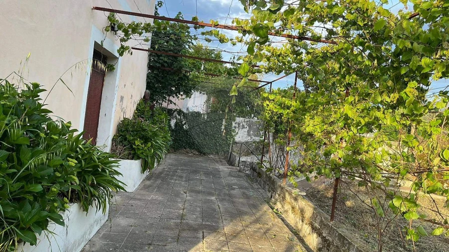 Quinta T6 para Venda em Povoa de Midões Foto 23
