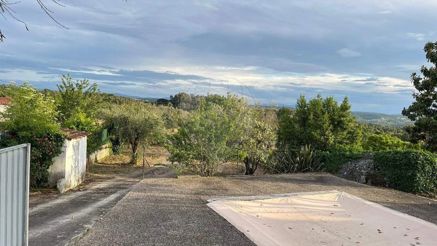 Quinta T6 para Venda em Povoa de Midões Foto 7