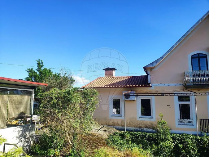 Quinta T6 para Venda em Povoa de Midões Foto 5