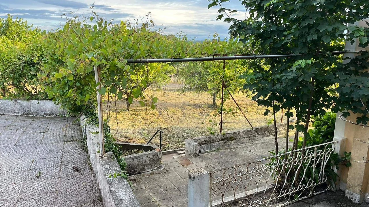 Quinta T6 para Venda em Povoa de Midões Foto 24