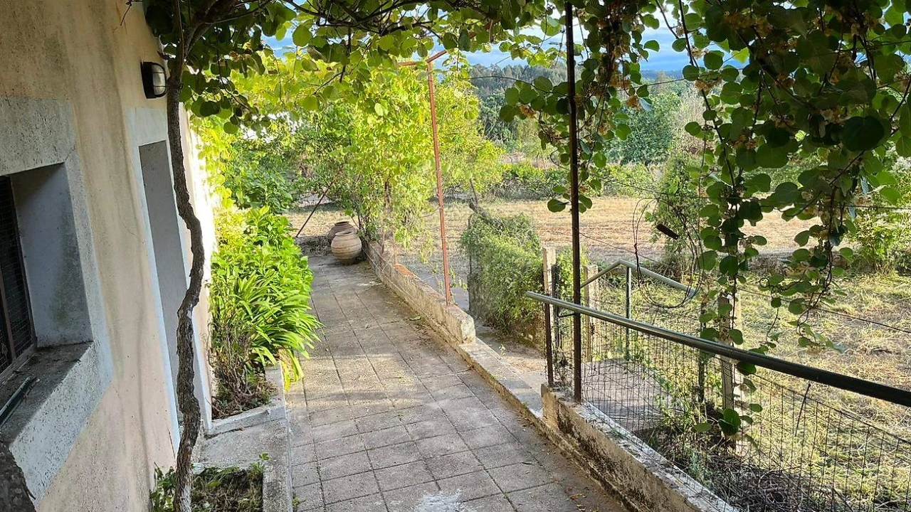 Quinta T6 para Venda em Povoa de Midões Foto 22