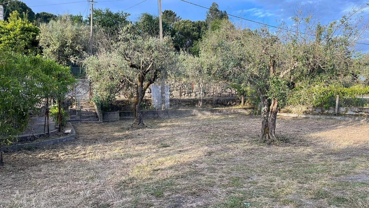 Quinta T6 para Venda em Povoa de Midões Foto 15