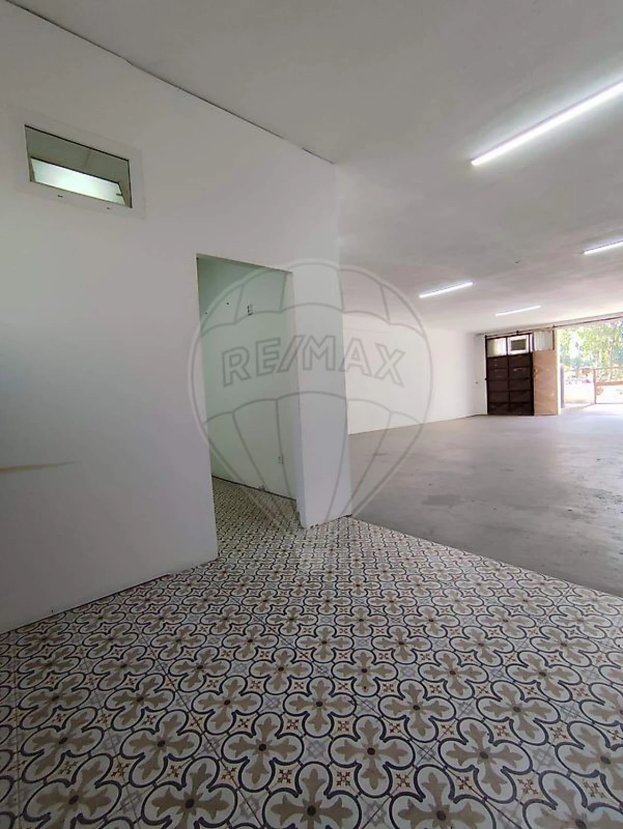 Armazém para Arrendamento em Perafita, Lavra e Santa Cruz do Bispo Foto 10