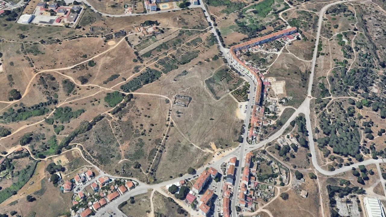 Apartamento T2 para Venda em Seixal, Arrentela e Aldeia de Paio Pires Foto 5