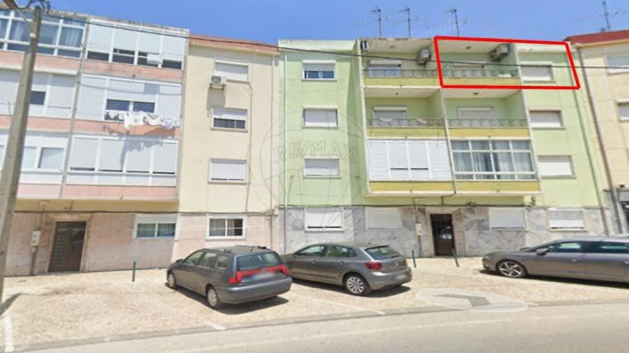Apartamento T2 para Venda em Seixal, Arrentela e Aldeia de Paio Pires