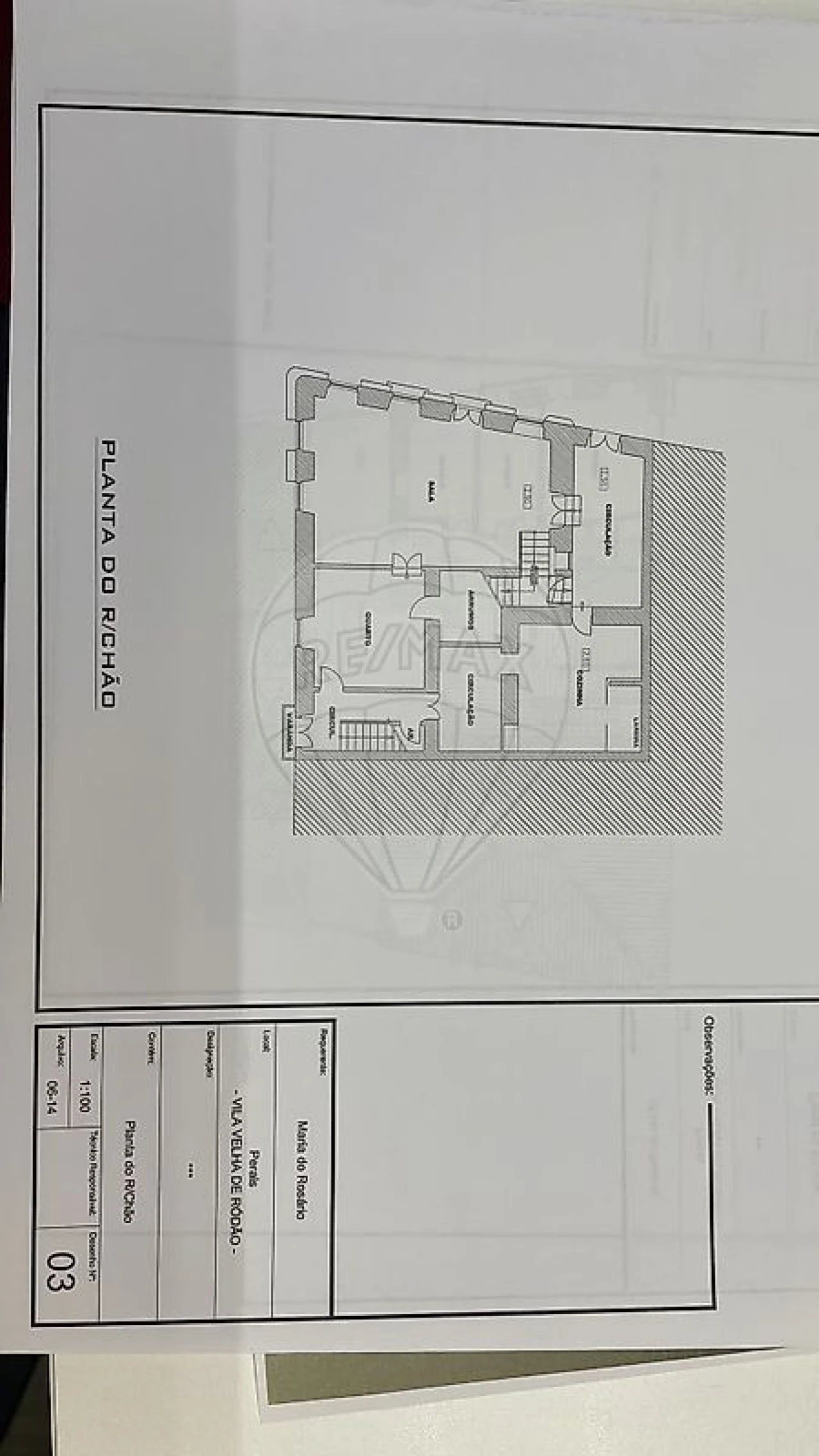 Moradia T5 para Venda em Perais Foto 16