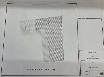 Moradia T5 para Venda em Perais
