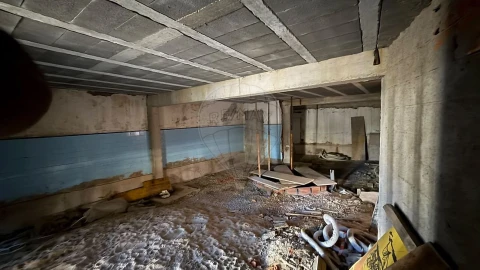 Moradia T5 para Venda em Perais