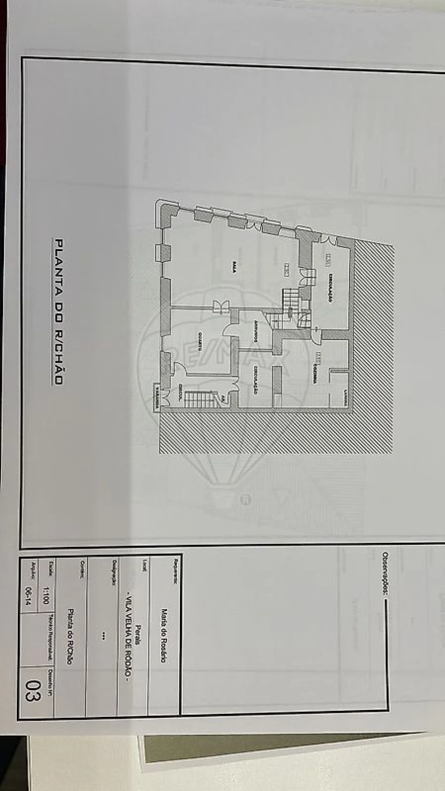 Moradia T5 para Venda em Perais Foto 16