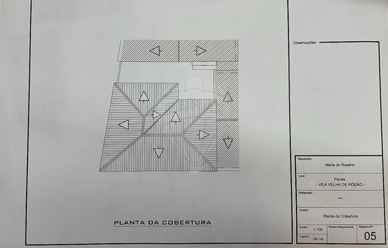 Moradia T5 para Venda em Perais Foto 15