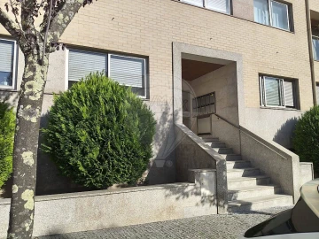 Apartamento T3 para Arrendamento em São Mamede de Infesta e Senhora da Hora
