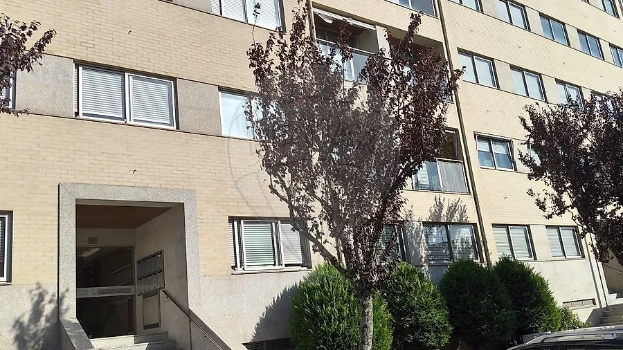 Apartamento T3 para Arrendamento em São Mamede de Infesta e Senhora da Hora