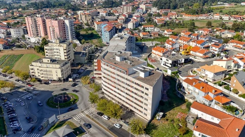 Apartamento T2 para Venda em Gondomar (São Cosme), Valbom e Jovim