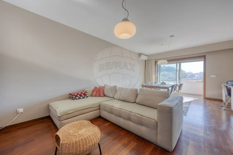 Apartamento T2 para Venda em Gondomar (São Cosme), Valbom e Jovim Foto 7