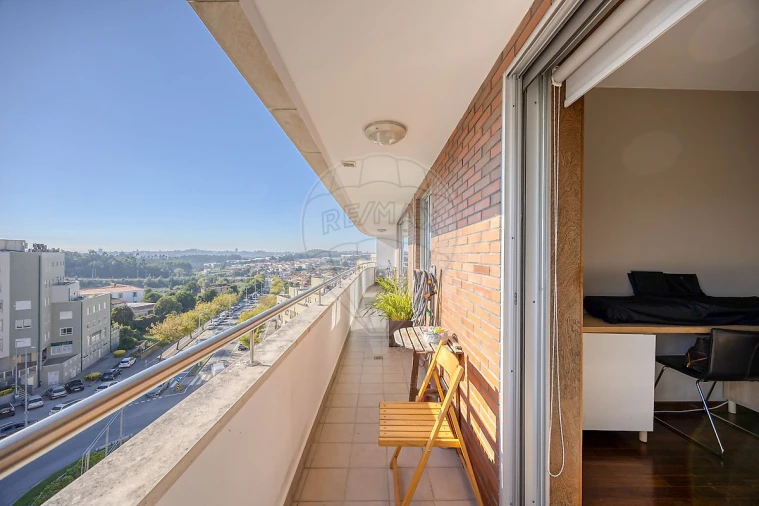 Apartamento T2 para Venda em Gondomar (São Cosme), Valbom e Jovim Foto 8