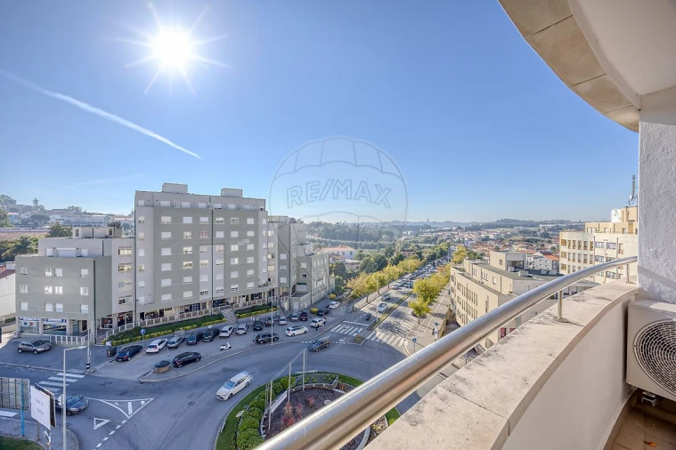 Apartamento T2 para Venda em Gondomar (São Cosme), Valbom e Jovim Foto 22