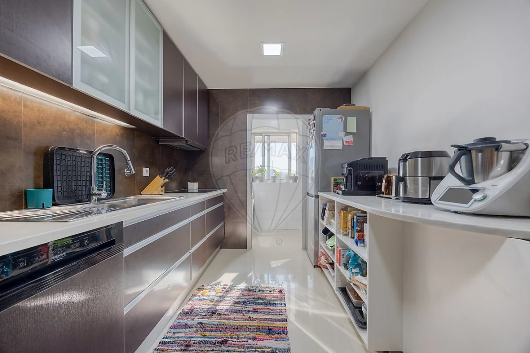 Apartamento T2 para Venda em Gondomar (São Cosme), Valbom e Jovim Foto 11