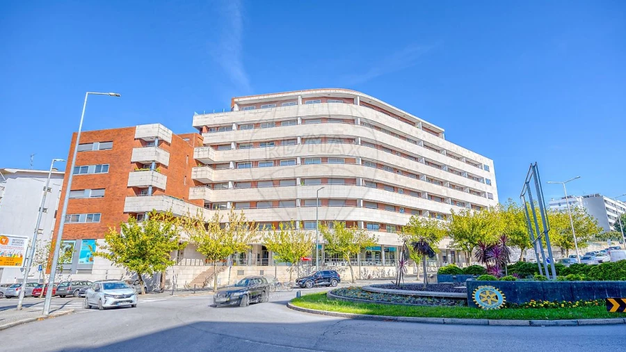 Apartamento T2 para Venda em Gondomar (São Cosme), Valbom e Jovim