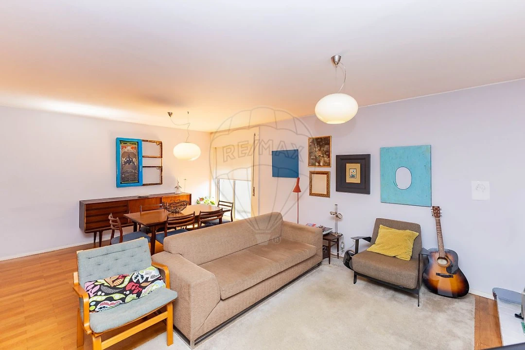 Apartamento T3 para Venda em Paranhos Foto 8