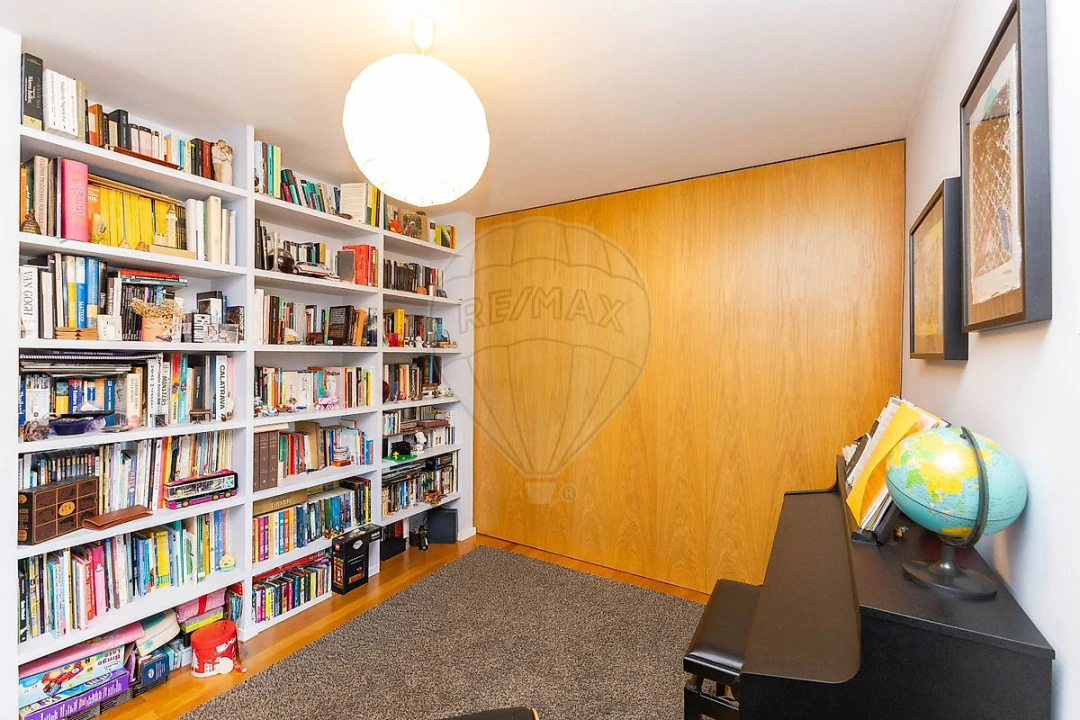 Apartamento T3 para Venda em Paranhos Foto 13