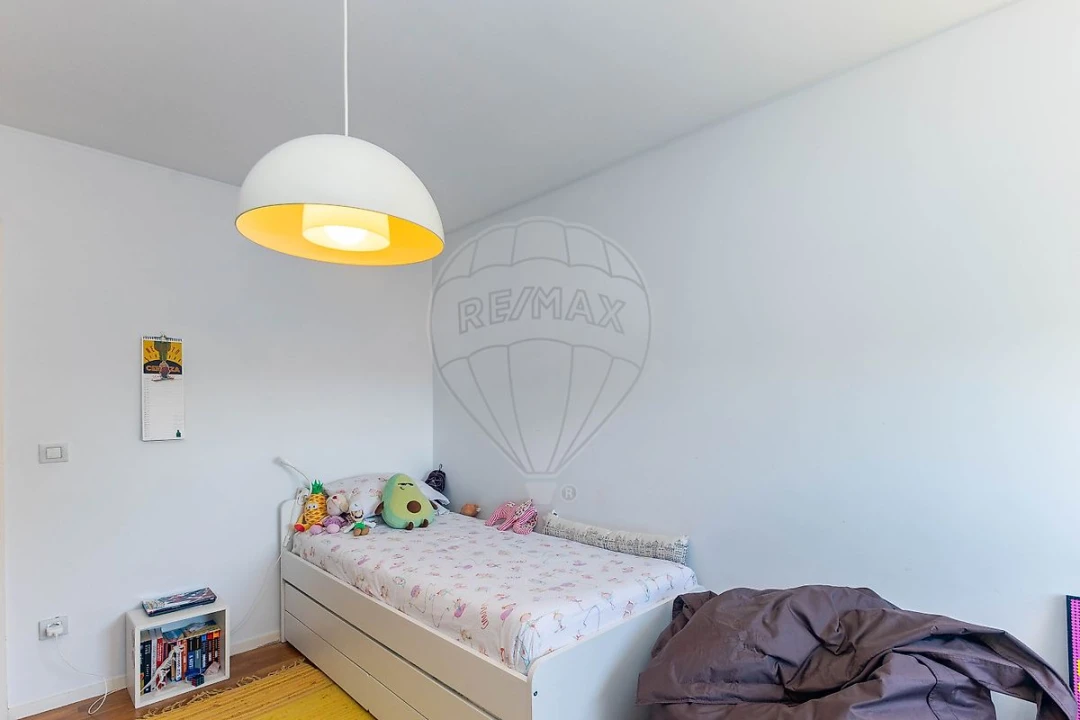 Apartamento T3 para Venda em Paranhos Foto 21
