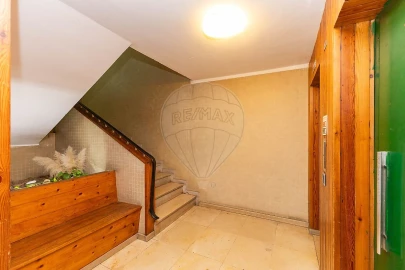 Apartamento T3 para Venda em Paranhos
