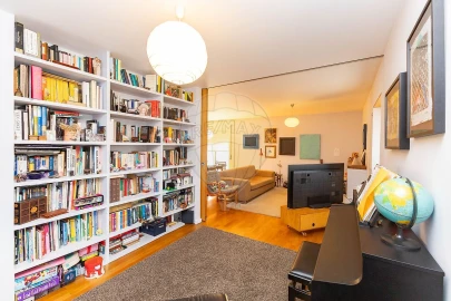 Apartamento T3 para Venda em Paranhos