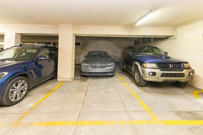 Apartamento T3 para Venda em Paranhos