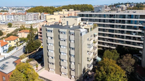 Apartamento T3 para Venda em Paranhos