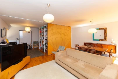 Apartamento T3 para Venda em Paranhos