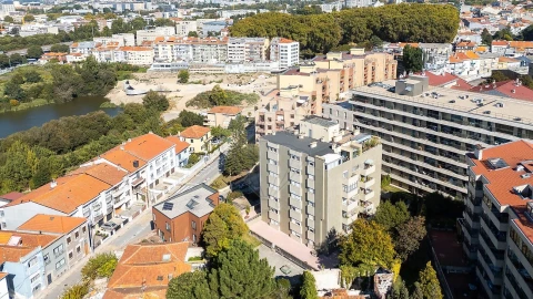 Apartamento T3 para Venda em Paranhos